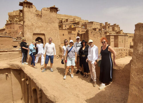 5 Days Tour from Marrakech: Experience the Richness of Morocco